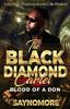 Книга The Black Diamond Cartel