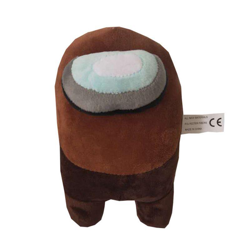 30cm Us Among Plush Soft Stuffed Toy Doll Game Figure Plushie Kids Gifts Xmas
