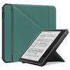 Stand Case for Kobo Libra Colour eReaders PU Leather Sleeve Cover with Auto Wake/Sleep