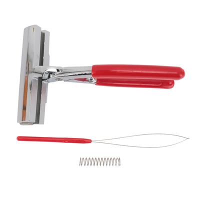 Набор плоскогубцев для натяжения холста Профессиональный зажим для натяжения холста Широкий инструмент художника