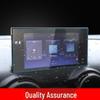 22 Dongfeng Fengguang ix7/ix5 Console Screen Protector & Tempered Film Interior Accessory