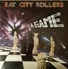 Виниловая пластинка BAY CITY ROLLERS Its A Game AL7004 Arista 1977 США Рок Б/у