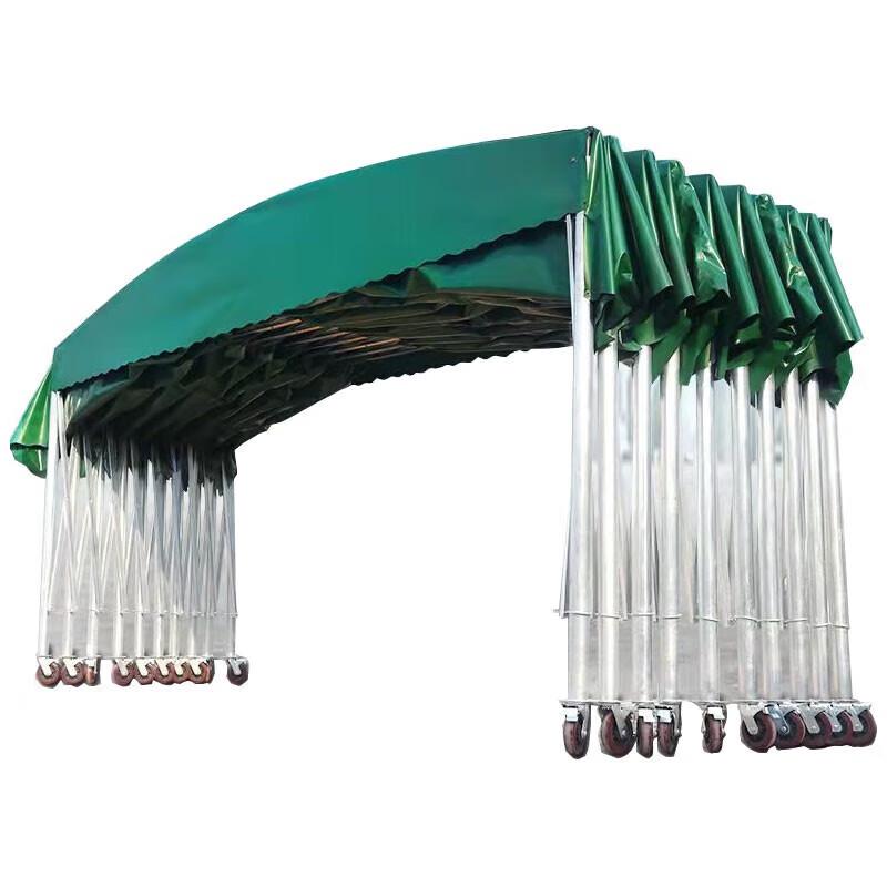 Zizhisheng Heavy-Duty Ret retractable Canopy Awning