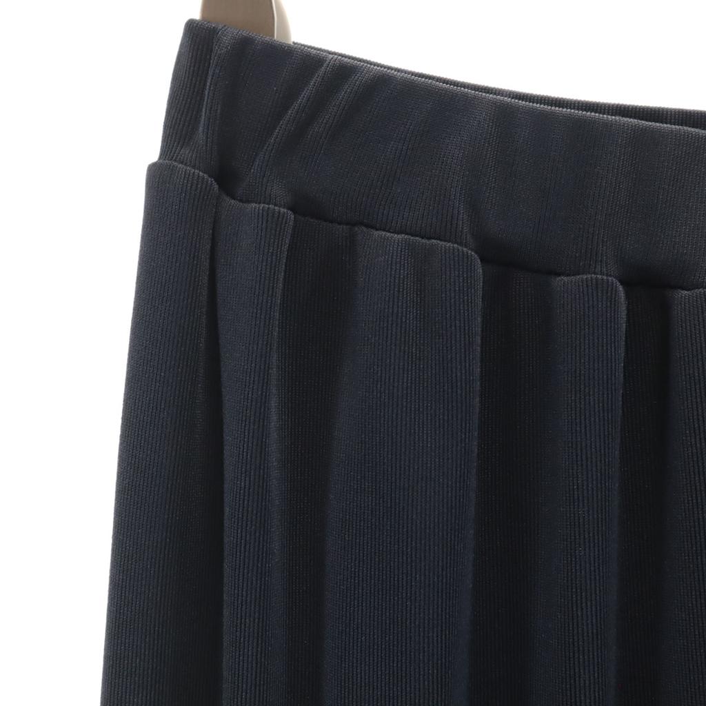 ISSEY MIYAKE 90-е Сделано в Японии Старые Легкие брюки M темно-синие стрейч Женские Б/у