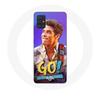 Case for Samsung Galaxy A71 Follow Your Dreams Álvaro Paz Series