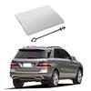 Заглушка крюка буксировки заднего бампера для прицепа для Mercedes Benz W166 GLS 1668851923 A1668850801 1668850801 1668852323 1668850823