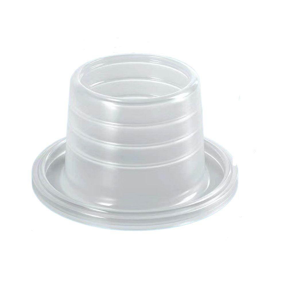 10 шт. Силиконовая уплотнительная прокладка, герметичная шайба, заглушка для трубного фитинга, 10 шт. Герметичная пряжка с резьбой