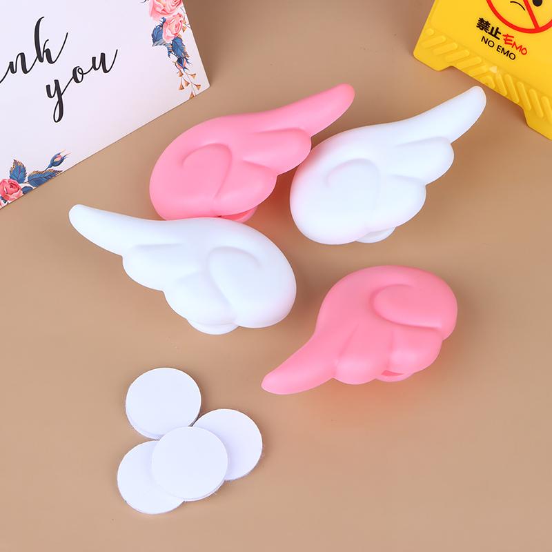 1 пара украшение для шлема ангельское крыло универсальные аксессуары для украшения шлема