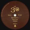 7-дюймовая пластинка PRINCE JAMO, ZION TRAIN - Politrix / Dubtrix EGGY41 Universal Egg 2019 Великобритания Регги, Ска и Даб