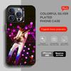 Чехол для телефона Gustavo-S Cerati Soda S-Stereo для iPhone 15 16 Pro Max Air SE 11 13 Pro 14 Plus 12 11Pro 15Pro Max 16e