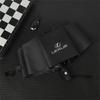 csrjuk1 Car Automatic Folding Umbrella Sunshade Uv Protection Auto Accessories For Lexus LS LC IS350 ES300h ES300 IS250 IS220d NX350h RX