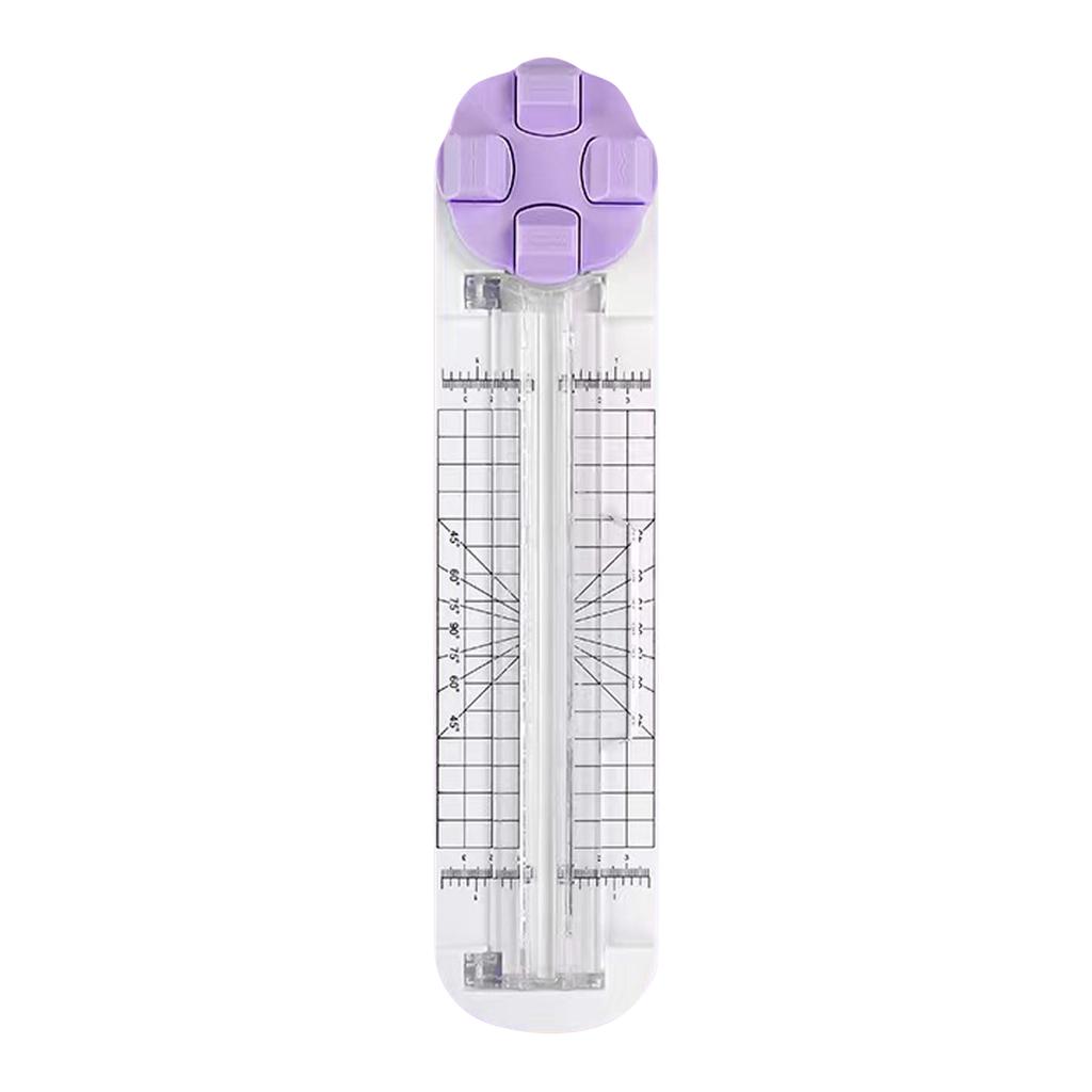 Paper Cutter Guillotine, Photo Paper Cutting Machine, Multi Purpose Paper