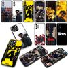 Cover for Huawei P30 P20 P10 Mate 10 20 Pro Lite Y9A Y8S P Smart Y7 Y9 Prime Y6 Phone Case The Boys TV