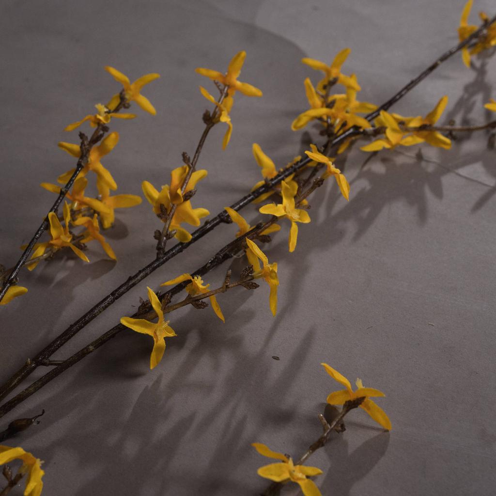 Hill Interiors Artificial Winter Jasmine