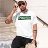 Pikmin Logo Tshirt Sweat Shirt Custom T Shirts Shirts Mens Tshirt 2026 New Model