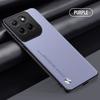 Чехол для Motorola Edge 70 Pro Простой Матовый PU Веганская Кожаная Крышка Телефона Для Moto Edge70 Pro Чехол Устойчивый к Отпечаткам Пальцев Бампер