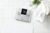 Tanita Body Composition Analyzer InnerScan Dual RD-505 (Silver) Dual-Type
