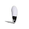 Adidas Originals Sabalo Slip-On Casual Lightweight Breathable Low-Top Skate Shoes Unisex Sneakers White DB3065