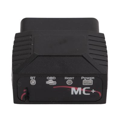 Диагностический сканер BLE V2.2 OBD2 с Bluetooth 4.0 для Android и iOS