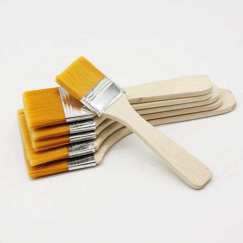 Yueli Industrial Nylon Flat Brush