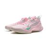 Li Ning Sonic 10 Cherry Blossom Bloom Men Basketball Shoes Light-Foam Cherry-Blossom-Pink ABAS069-1