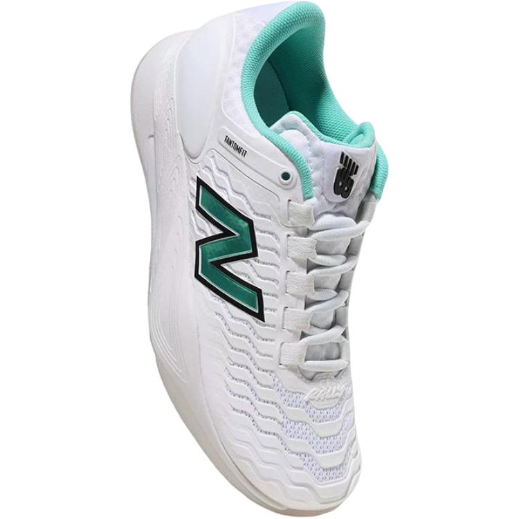 New Balance Мужские кроссовки Fresh Foam X CT-Rally V2 Белый Deep End MRAL26A
