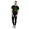 Marvel Mens Avengers Infinity War Mantis Character T-Shirt