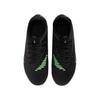 Kids' Sneakers Nike Jr. Phantom 6 Low Academy Mg GS 'Black Black Illusion Green'