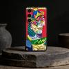 Picasso Abstract Art Painting Phone Case For Samsung Galaxy A13,21s,22,31,32,52,53,71,72,73,Soft Black Cover