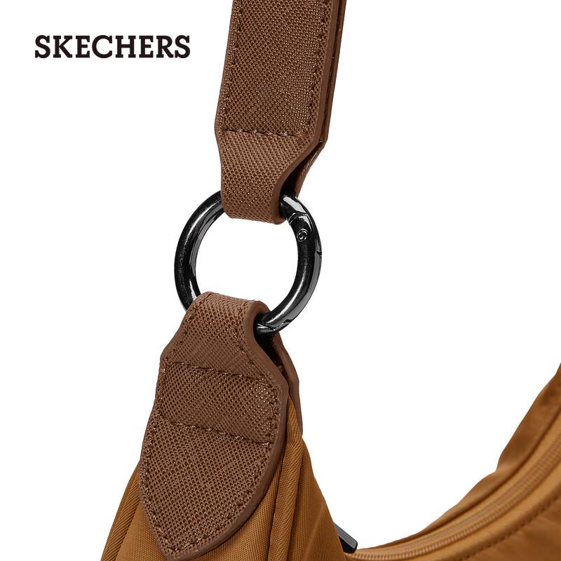 Skechers L325U111 Водоотталкивающая сумка-кроссбоди для commuters