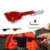 Adjustable Design Oil Filter Cutter Billet Aluminum Inspection Tool  Filter Cutting