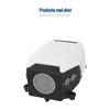 DJI Gas Monitor GS7 for Matrice M4D/M4TD Industrial Drones (CN version)