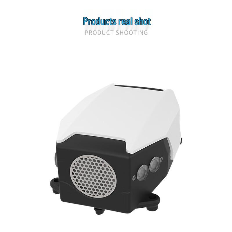 DJI Gas Monitor GS7 for Matrice M4D/M4TD Industrial Drones (CN version)