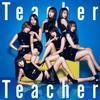CD AKB48 - 52-й сингл Teacher Teacher <тип B KIZM9055960 Ты, будь крут!> 2018 Япония ОбиЯпонская поп-звезда Б/У