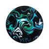 WABOBA Wingman Pro 21cm Blue Smoke