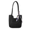 Fashionable Large Capacity Women's Bag Autumn New Fashion Simple Generous Shoulder Tote Commuter Bag Women