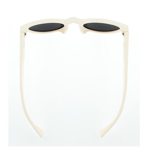 Geulapigpeullaseutig David-Ivory-Sunglasses