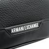 Shoulder Bag 952696 4F863 Black [ARMANI EXCHANGE] Men's [Item]