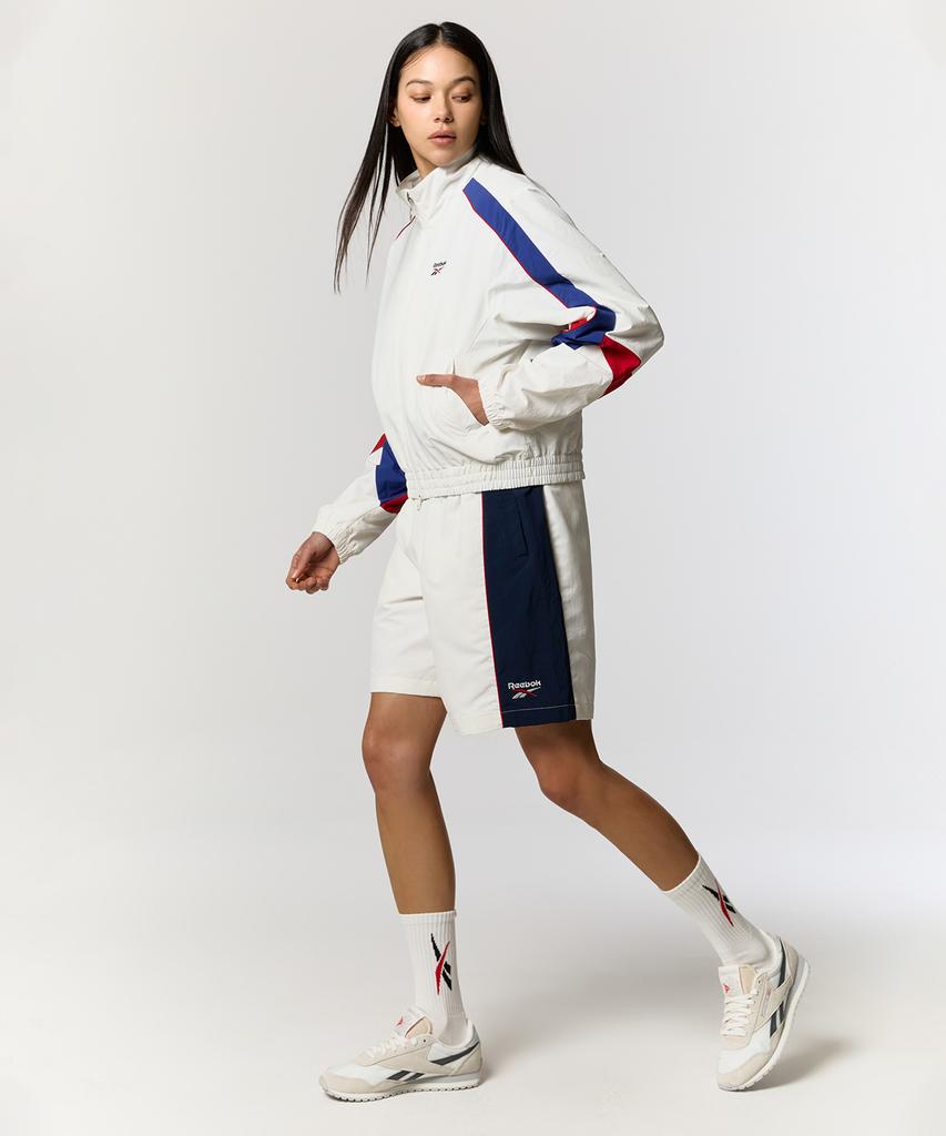 Reebok Шорты Legend - Белые