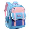 Stylish Oxford Cloth 2024 New Arrival Kids Backpack For Boys And Girls Lightweight Breathable Design