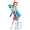 Ichiban Kuji Пять невест Пять невест Только для двоих Приз Yotsuba Nakano Снежная комната Одежда Фигурка ~Время Мы~ D