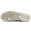 New Balance 550 Silver Birch Женские кроссовки белые BBW550WS
