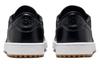 Jordan 1 Ретро Низкие Гольф Черный Каучук DD9315-005