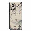 3D Тисненый Чехол Для Huawei Nova 12 Pro Чехол Для Телефона Цветок Силиконовый Мягкая Задняя Крышка Для Huawei Nova 13 12 Ultra Чехол Nova13 12Pro