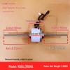 carrier ducted unit internal motor rd(al)110ha