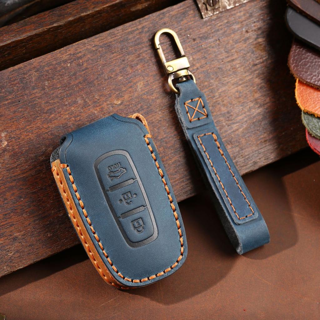 Подходит для чехла для ключа Beijing Hyundai Langdong ix35 Sonata 8, чехла для ключа Kia K2 Smart Run K5