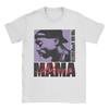 Смешная футболка с музыкой рэпера 2Pac для мужчин и женщин, с круглым вырезом, с короткими рукавами, топы Тупак, 100% хлопок, летняя одежда