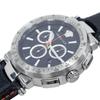 Б/у Часы Versace Мужские Mystic Sports VFG040013 Черный Хронограф Логотип Медузы Марка Бренда Красивые