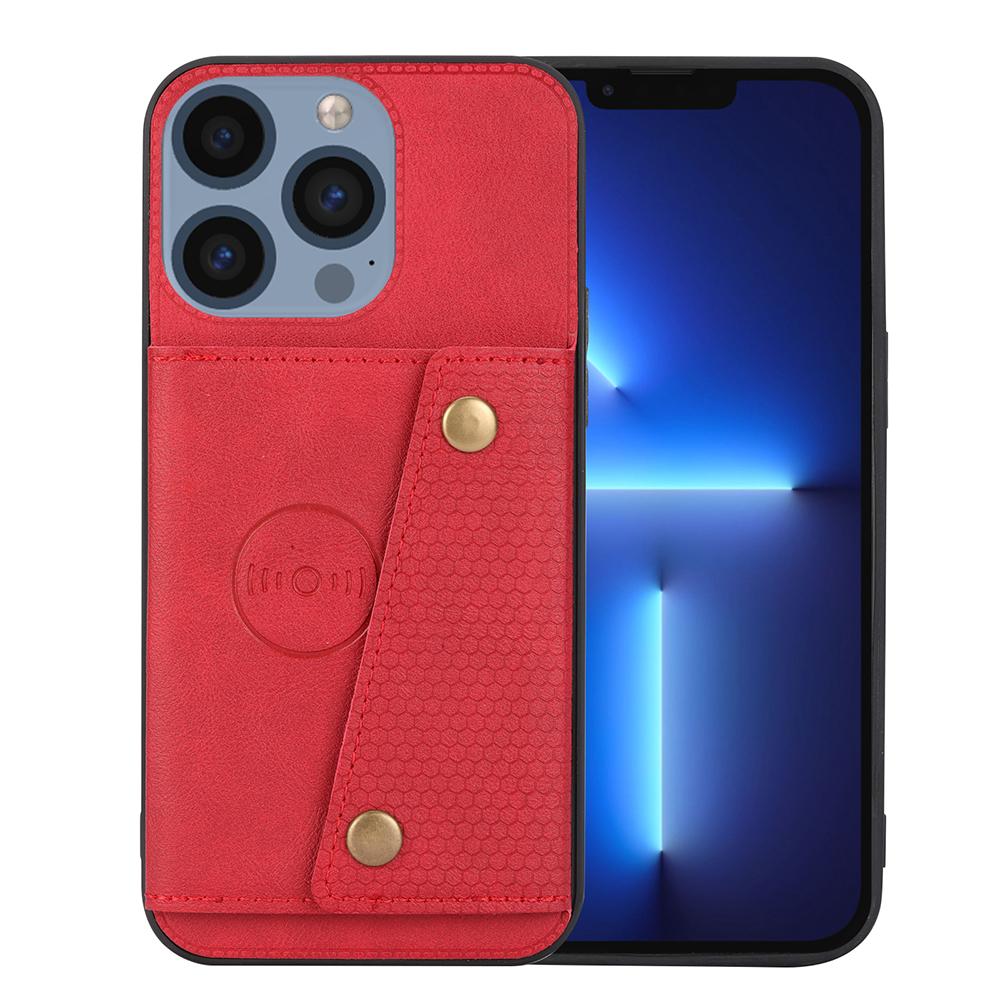 Кожаный кошелек Задняя крышка для Xiaomi 14 13T Poco C65 C40 X6 X5 M6 Pro Redmi Note 13 Plus 12 Turbo 13C 12C 11A 12S 10C Держатель для карт