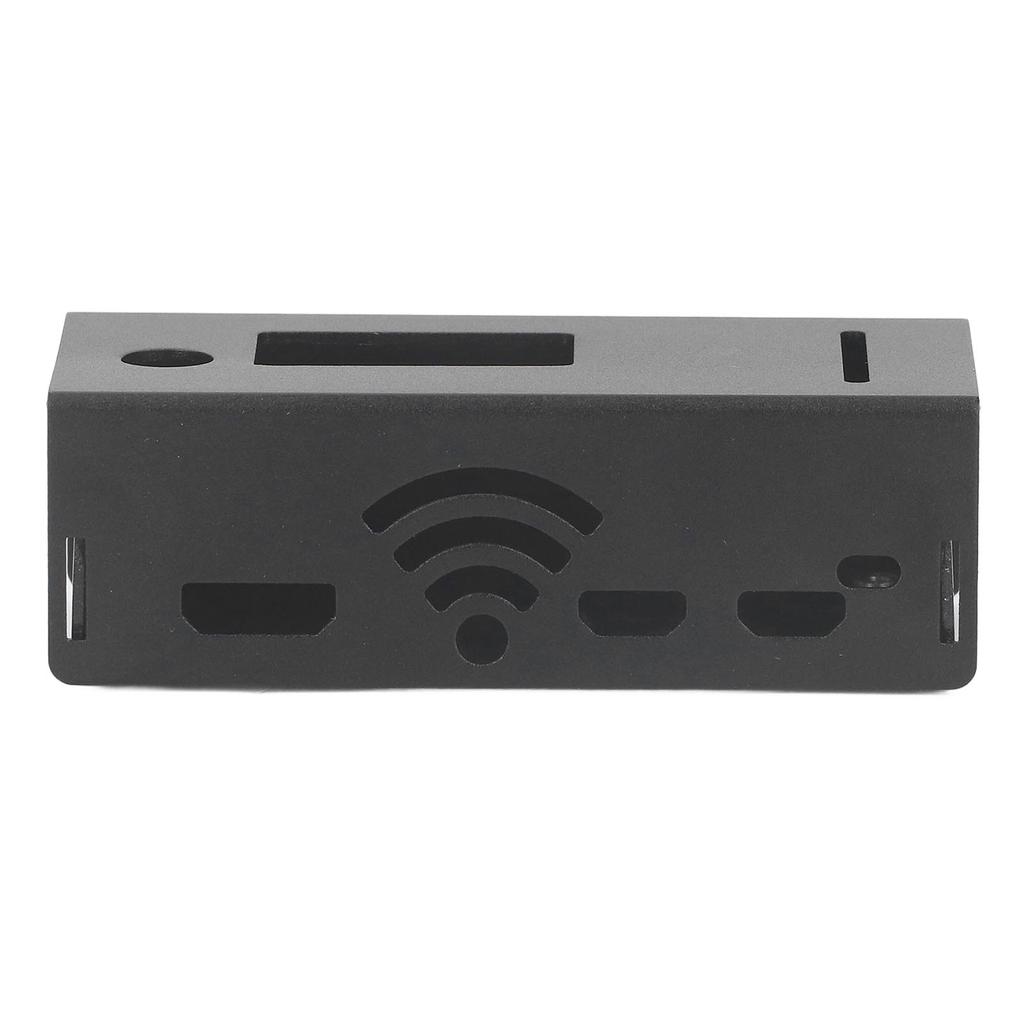 MMDVM Hotspot Shell Точный вырез Алюминиевый сплав Защитный чехол для точки доступа ZERO W